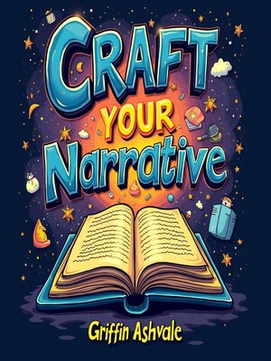 cover image of Craft Your Narrative